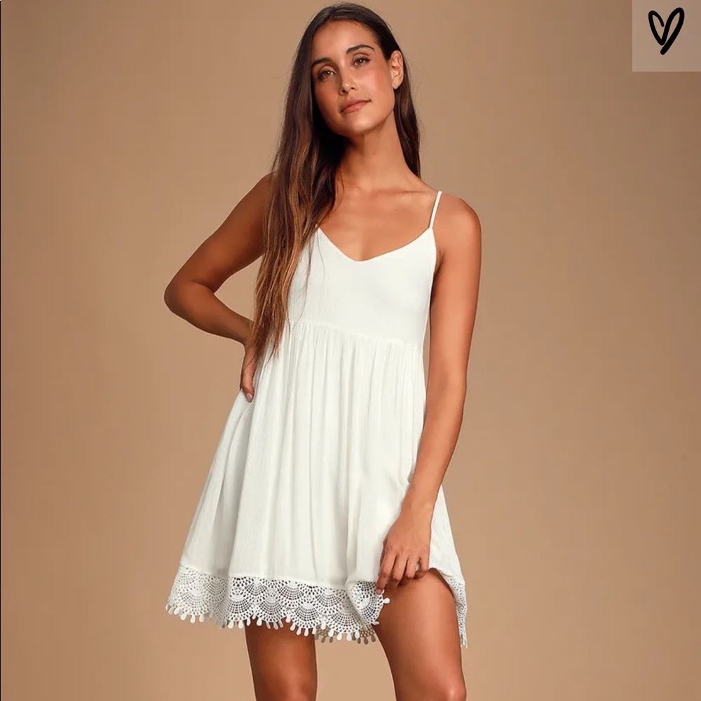 Lulu’s Dress